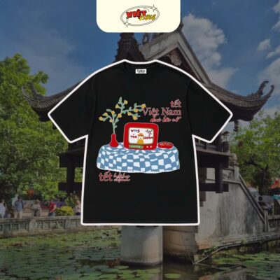 Áo Việt Nam Trong Tim