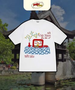 Áo Việt Nam Trong Tim