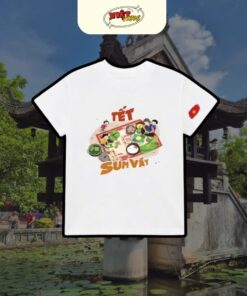 Áo Tôi Yêu Việt Nam – Cách Nói Đơn Giản Nhưng Đầy Cảm Xúc