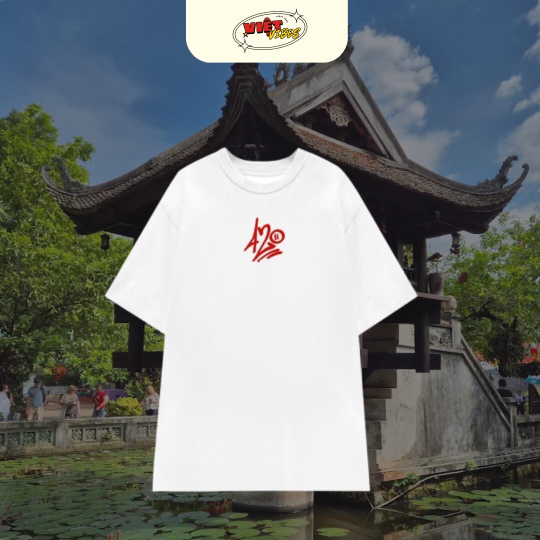 ao-phong-unisex Áo phông unisex